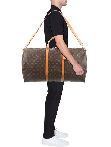 lv keepall 60
